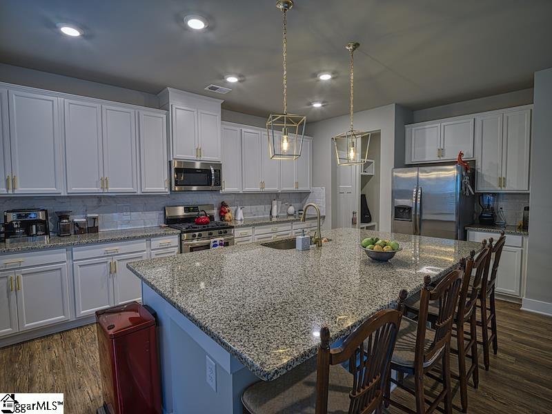 267 Noble Creek Road Woodruff, SC 29388 - Photo 14 of 28 Gallery Image 14