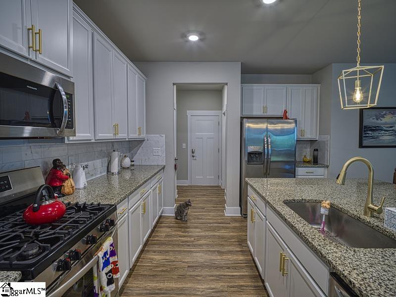 267 Noble Creek Road Woodruff, SC 29388 - Photo 15 of 28 Gallery Image 15