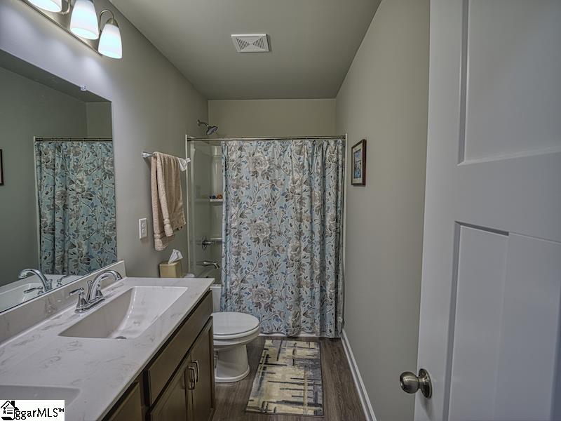 267 Noble Creek Road Woodruff, SC 29388 - Photo 20 of 28 Gallery Image 20