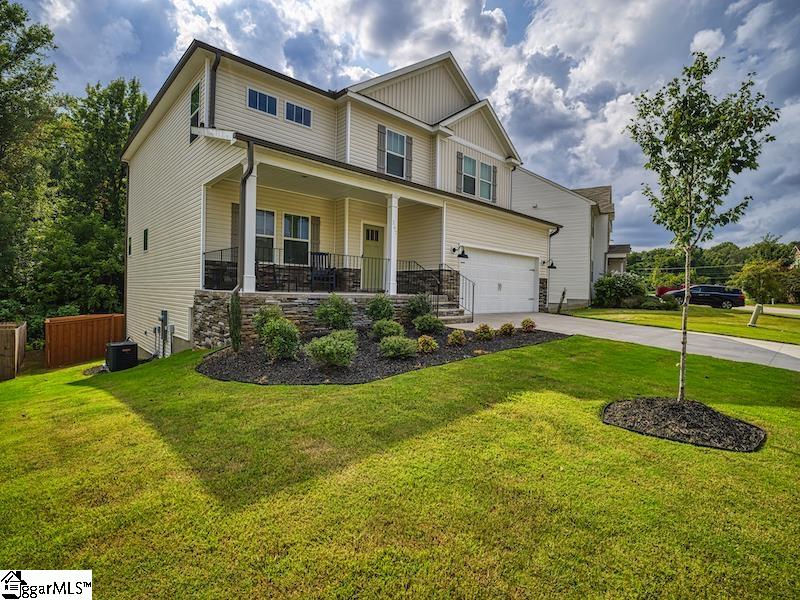 267 Noble Creek Road Woodruff, SC 29388 - Photo 3 of 28 Gallery Image 3