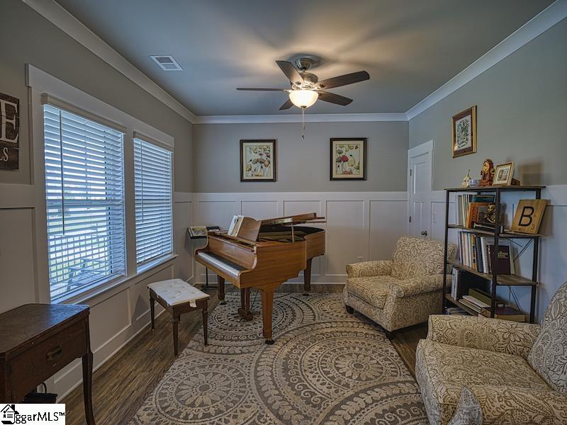267 Noble Creek Road Woodruff, SC 29388 - Photo 7 of 28 Gallery Image 7