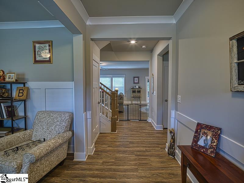 267 Noble Creek Road Woodruff, SC 29388 - Photo 8 of 28 Gallery Image 8