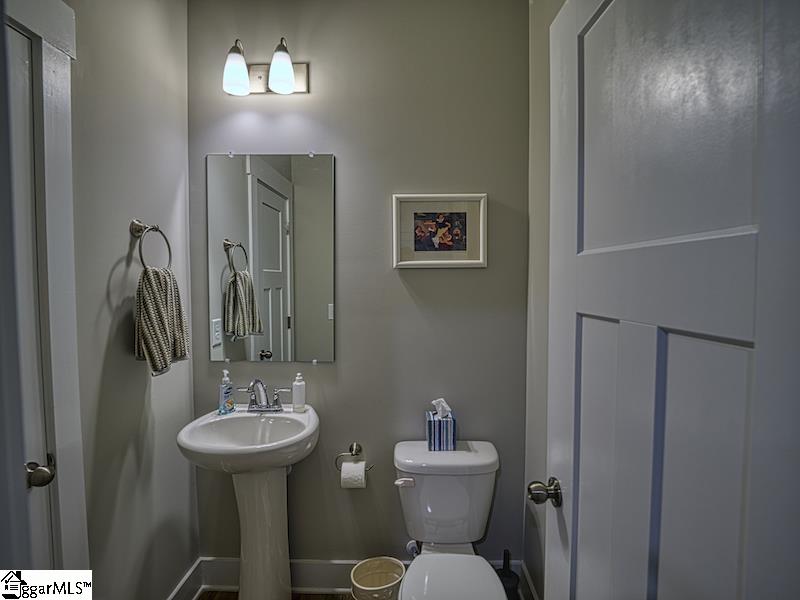 267 Noble Creek Road Woodruff, SC 29388 - Photo 9 of 28 Gallery Image 9