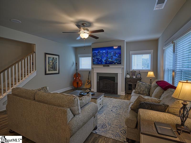 267 Noble Creek Road Woodruff, SC 29388 - Photo 10 of 28 Gallery Image 10