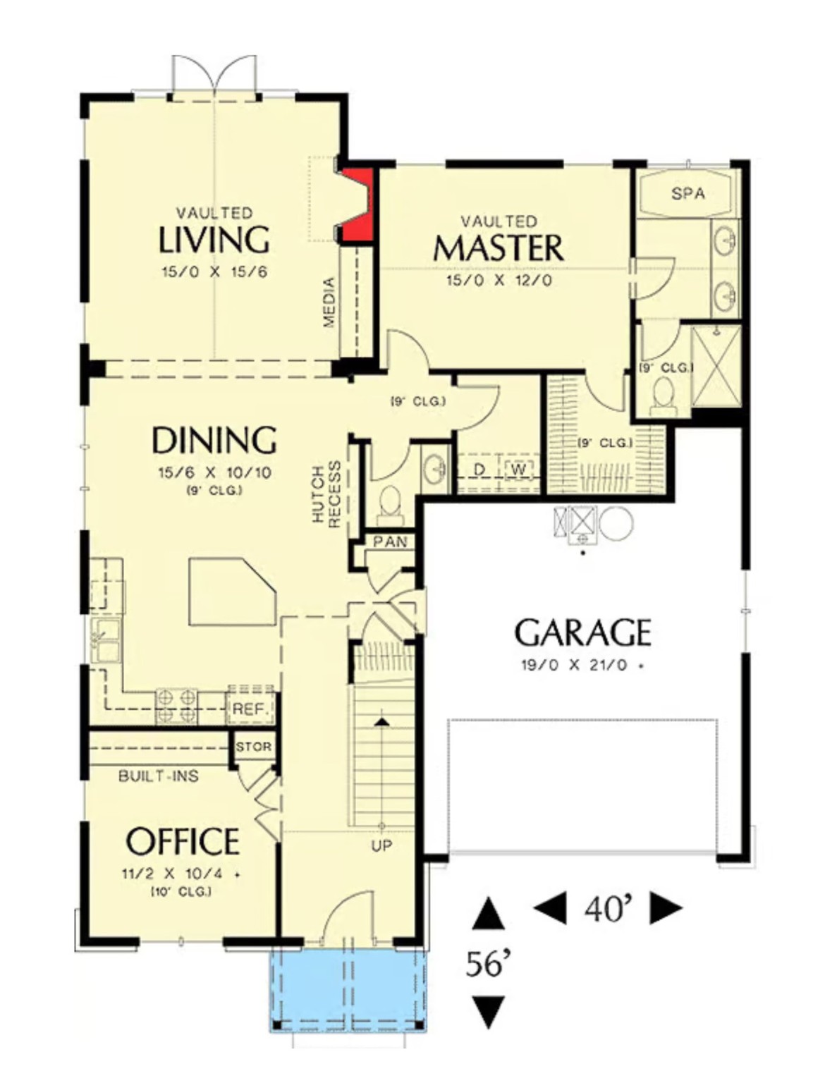 1602 23rd Hempstead, TX 77445 - Photo 2 of 3 unknown