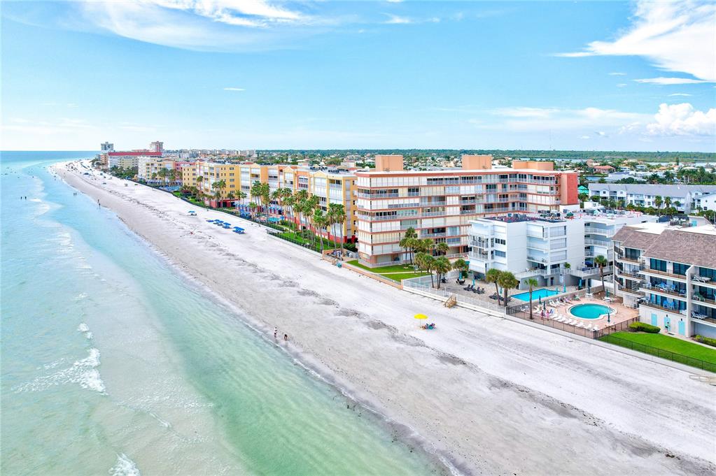 16332 Gulf Boulevard, Unit 1C Redington Beach, FL 33708 - Photo 78 of 90