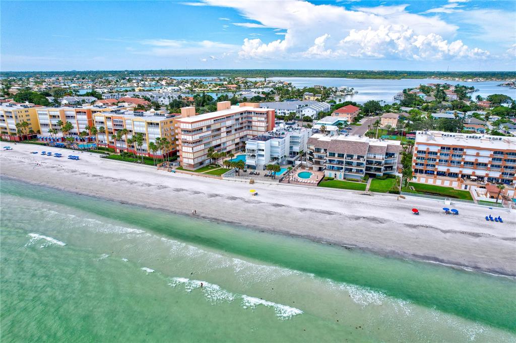 16332 Gulf Boulevard, Unit 1C Redington Beach, FL 33708 - Photo 80 of 90