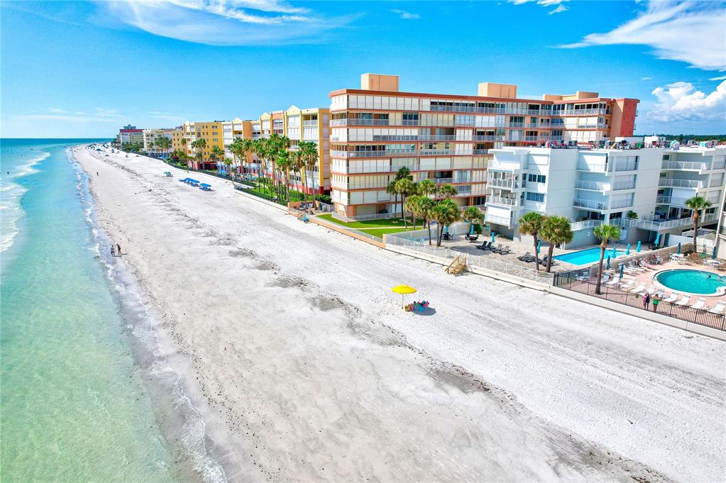 16332 Gulf Boulevard, Unit 1C Redington Beach, FL 33708 - Photo 83 of 90