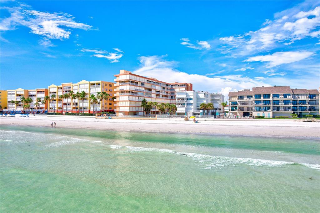 16332 Gulf Boulevard, Unit 1C Redington Beach, FL 33708 - Photo 85 of 90