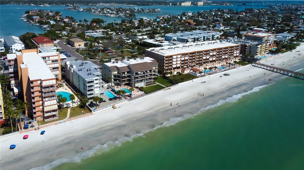 16332 Gulf Boulevard, Unit 1C Redington Beach, FL 33708 - Photo 87 of 90