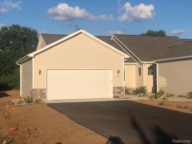 4023 Eastbridge Road Stockbridge, MI 49285 - Photo 1 of 10