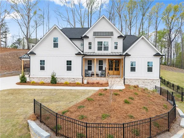$799,000 | 7055 Sanctuary Drive, Jefferson, GA 30549