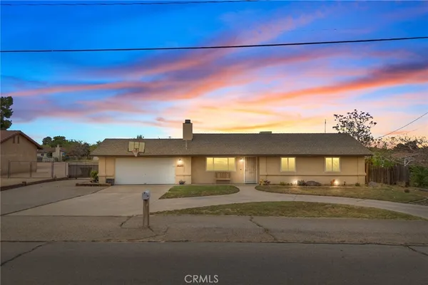 $399,000 | 18250 Preston Street, Hesperia, CA 92345