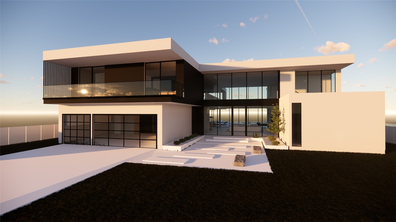2805 Pearce Road Austin, TX 78730 - Photo 19 of 24 a kitchen with a sink and stainless steel appliances
