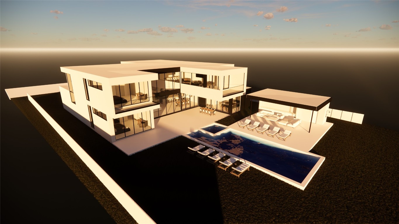 2805 Pearce Road Austin, TX 78730 - Photo 24 of 24