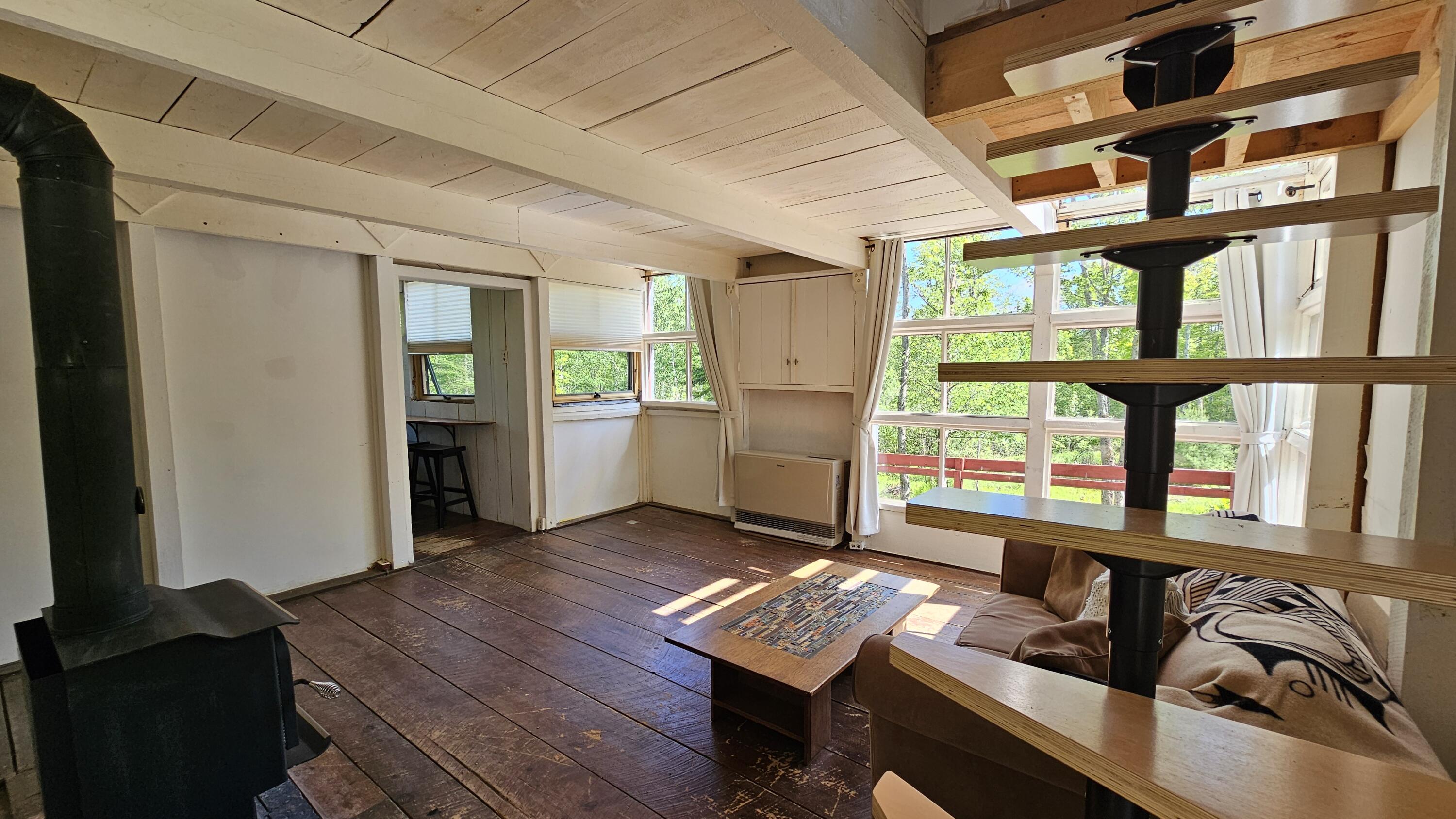 271 Bigelow Road St. Albans, ME 04971 - Photo 21 of 60 Living