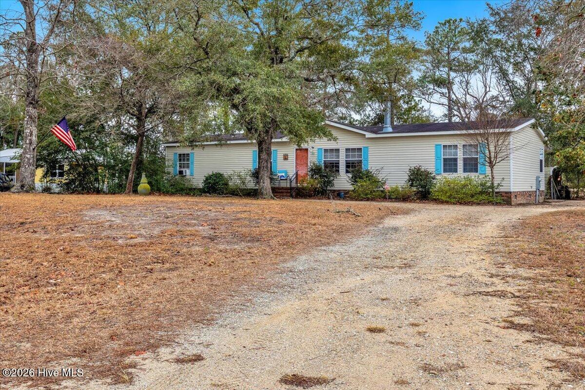 189 Maple Creek Road Southwest Supply, NC 28462 - Photo 49 of 49 Book Your Showing Today