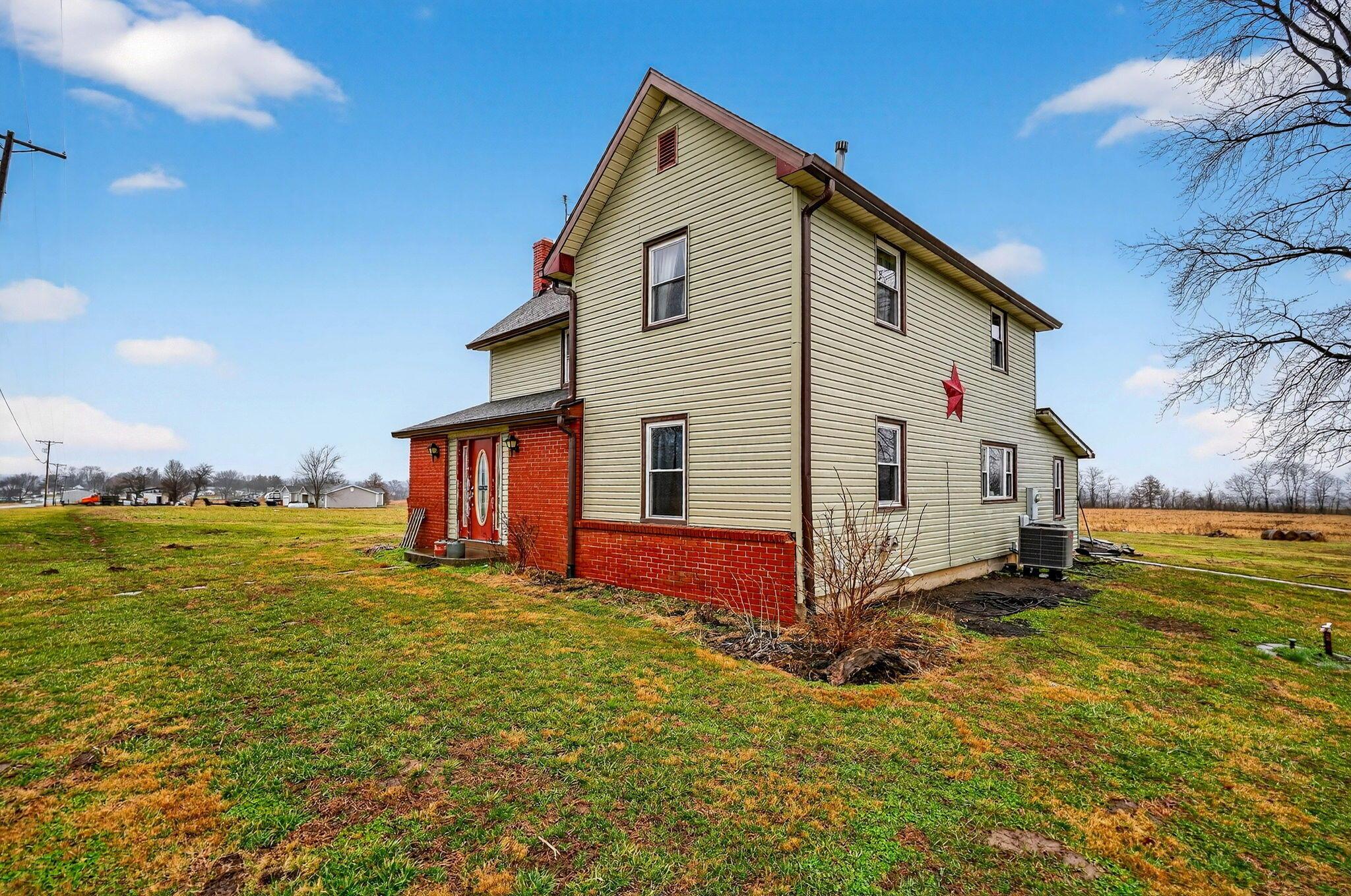30320 Jackson Road Kingston, OH 45644 - Photo 5 of 64 30320 Jackson Rd 30