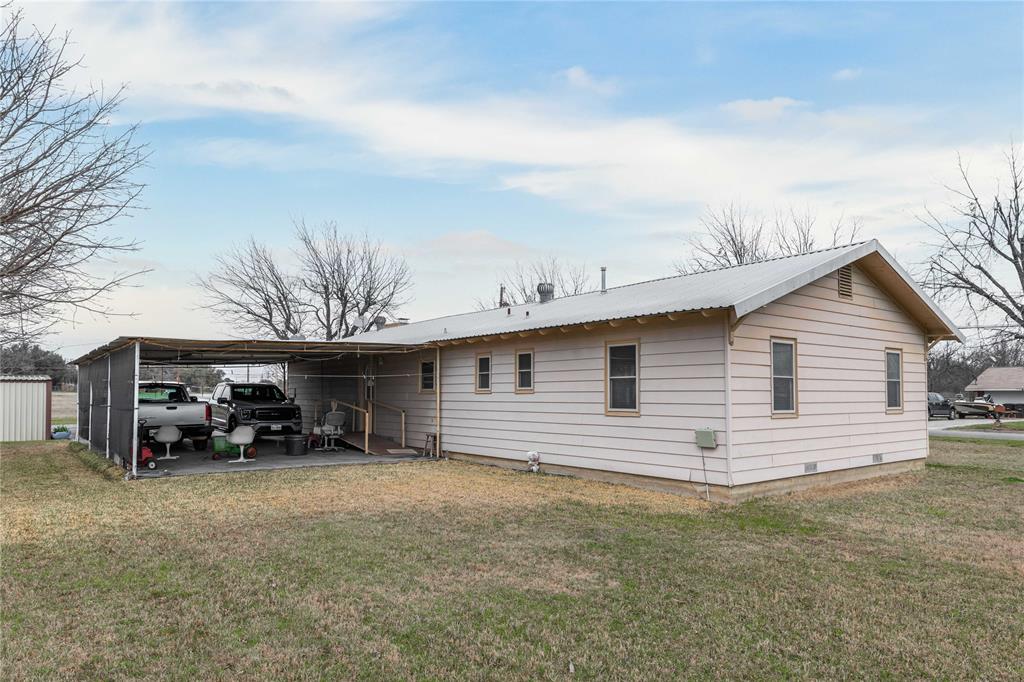 101 Allen Drive Early, TX 76802 - Photo 22 of 25