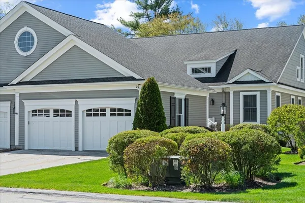 $850,000 | 29 Lydia's Way, Unit 29, Northborough, MA 01532