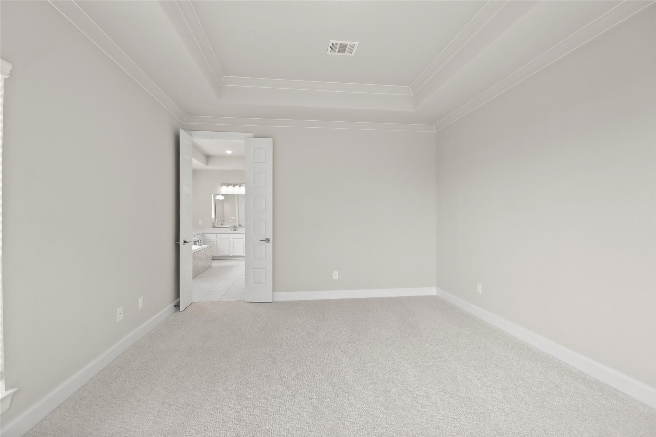 136 Peninsula Point Drive Montgomery, TX 77356 - Photo 14 of 34 Tranquil owner's suite