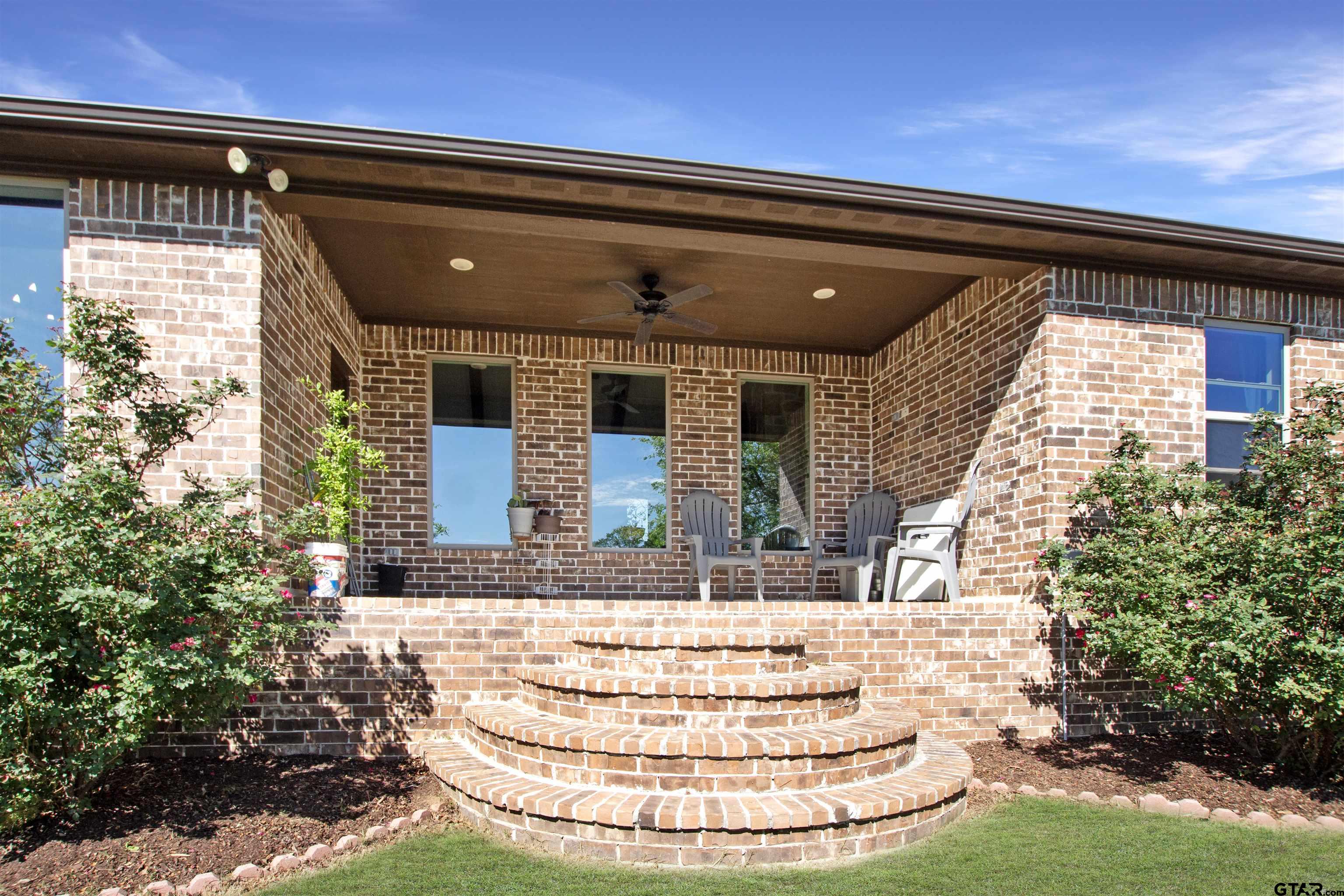 344 Duke Place Tyler, TX 75704 - Photo 30 of 36 a view of a house with a porch