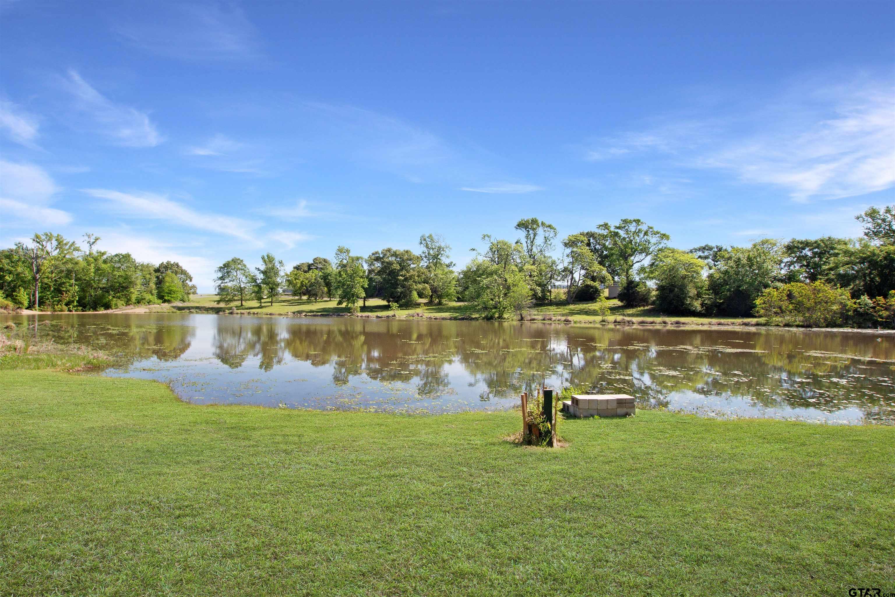 344 Duke Place Tyler, TX 75704 - Photo 33 of 36 a lake view with a lake view