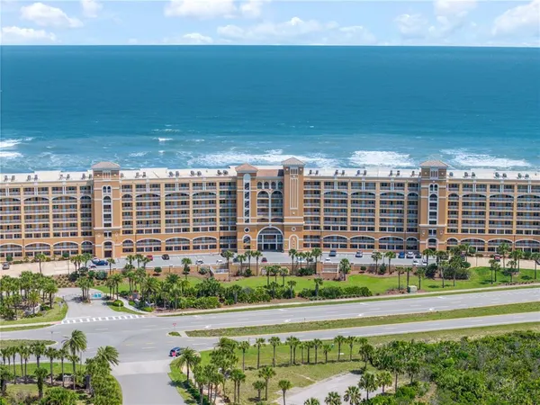 $689,000 | 60 Surfview Drive, Unit 510, Palm Coast, FL 32137