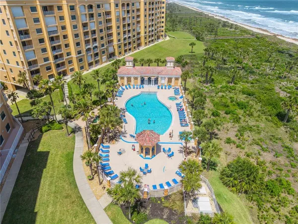 $689,000 | 60 Surfview Drive, Unit 510, Palm Coast, FL 32137