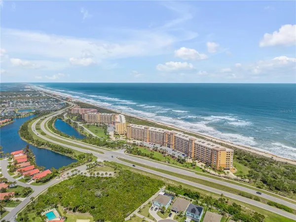 $689,000 | 60 Surfview Drive, Unit 510, Palm Coast, FL 32137