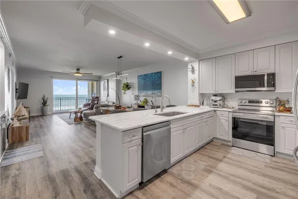 $689,000 | 60 Surfview Drive, Unit 510, Palm Coast, FL 32137