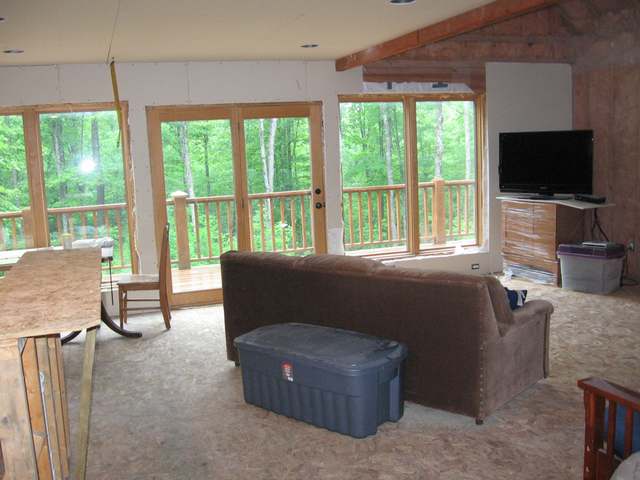 5505 Sugar Maple Road Phelps, WI 54554 - Photo 5 of 20 Gallery Image 5