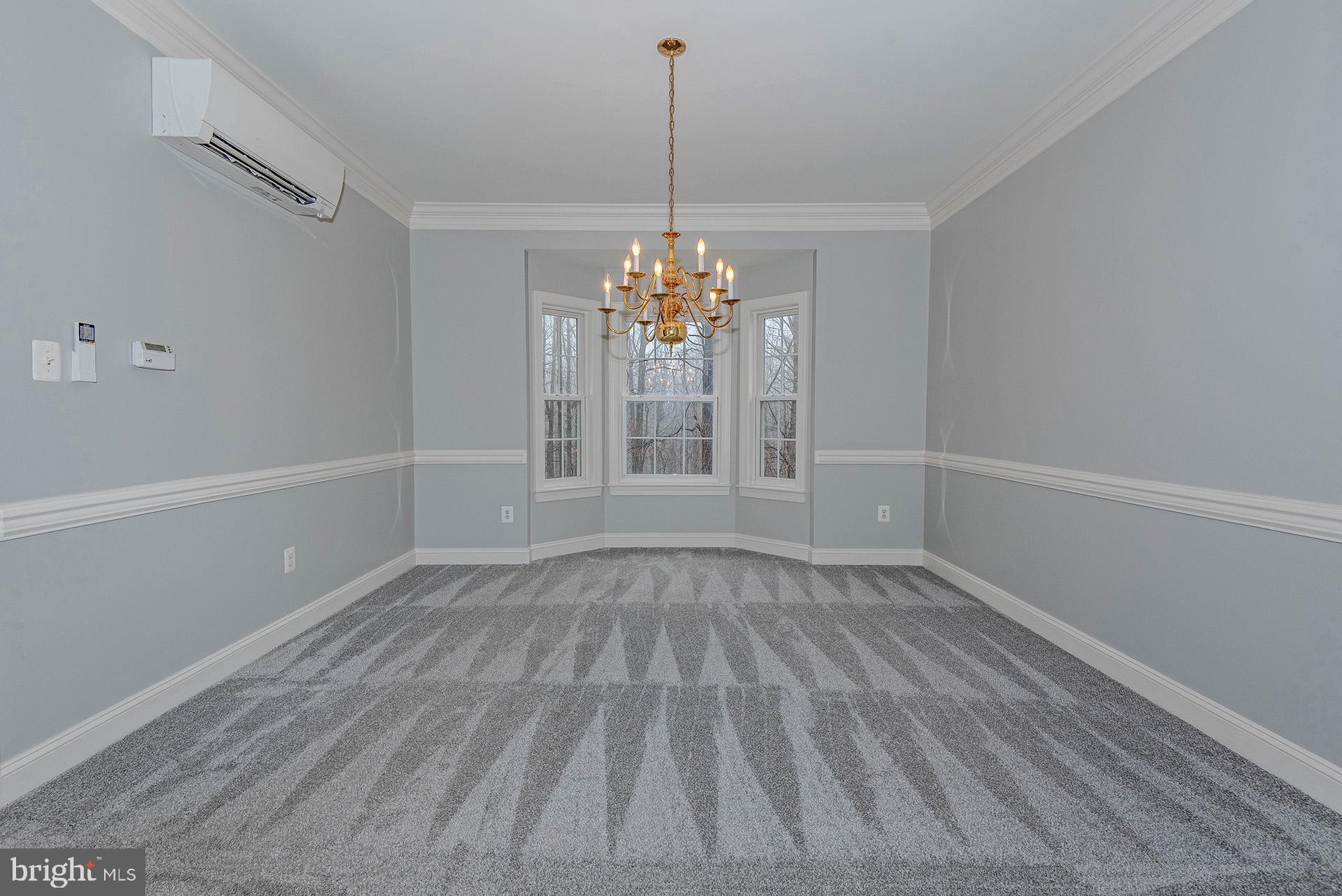 3895 Buffalo Road New Windsor, MD 21776 - Photo 11 of 44 Designer touches with this floor layout!