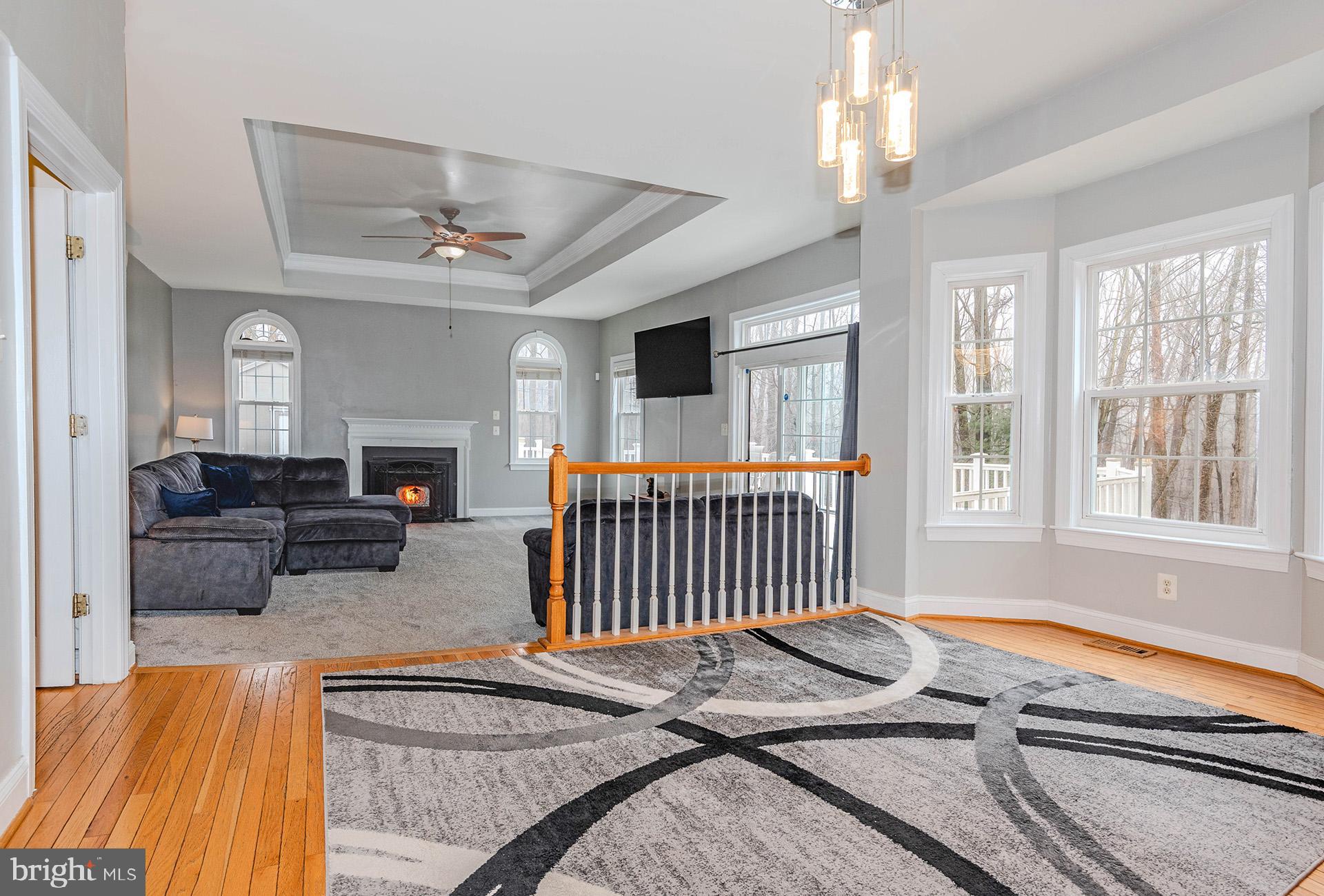 3895 Buffalo Road New Windsor, MD 21776 - Photo 17 of 44 Adjacent table space in your eat in kitchen!