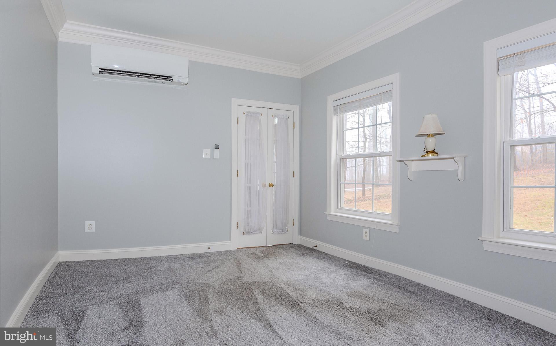 3895 Buffalo Road New Windsor, MD 21776 - Photo 21 of 44 Office or library with french doors on main level.