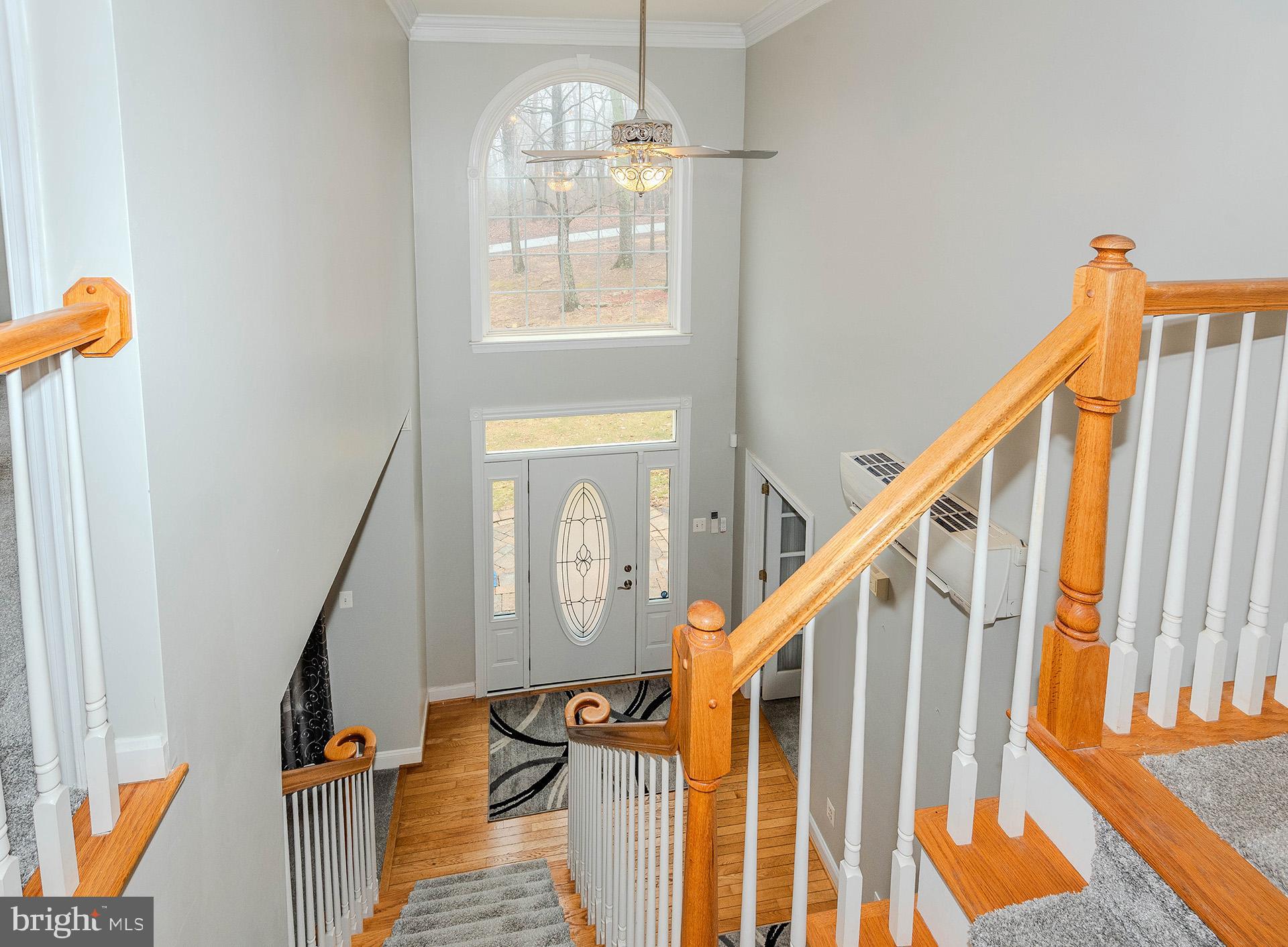3895 Buffalo Road New Windsor, MD 21776 - Photo 24 of 44 Venture upstairs to 4 bedrooms & 2 full baths.