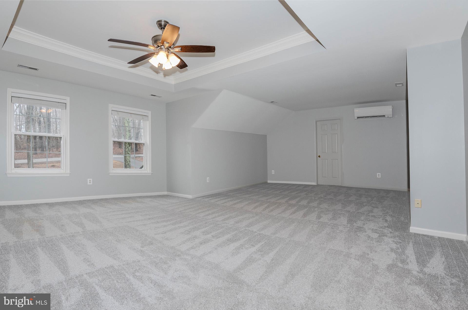 3895 Buffalo Road New Windsor, MD 21776 - Photo 25 of 44 You'll be amazed at your huge primary bedroom!
