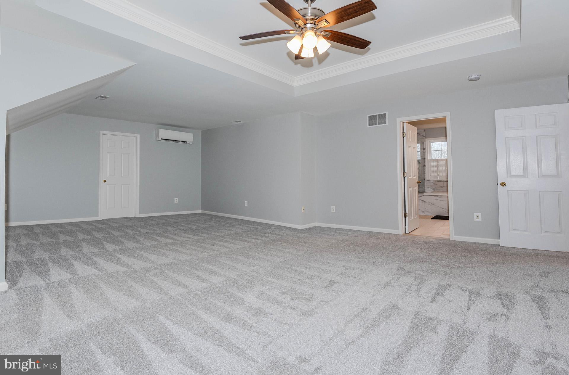 3895 Buffalo Road New Windsor, MD 21776 - Photo 26 of 44 Your primary bedroom has an en suite full bath!