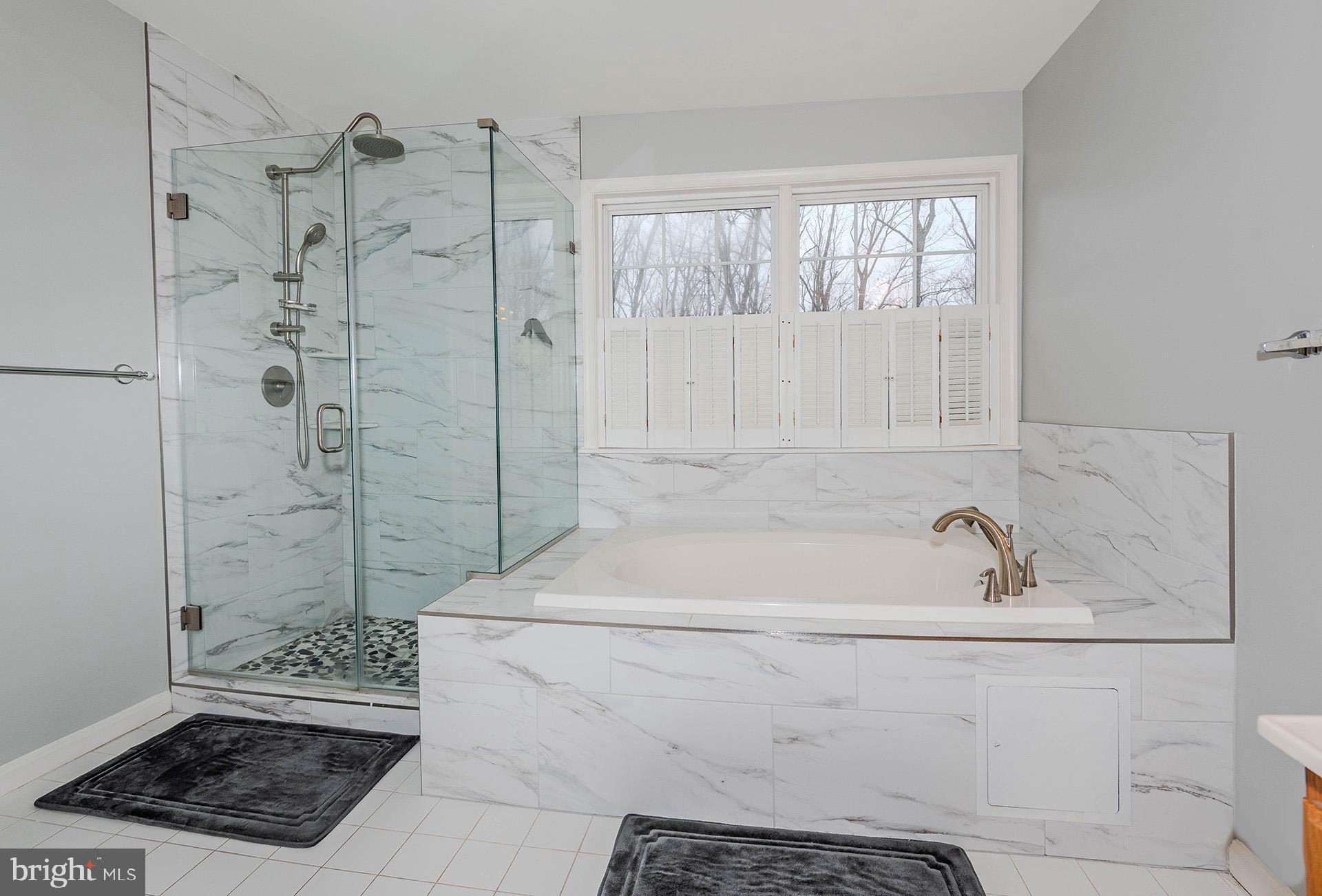 3895 Buffalo Road New Windsor, MD 21776 - Photo 28 of 44 End the day in your amazing soaking tub!