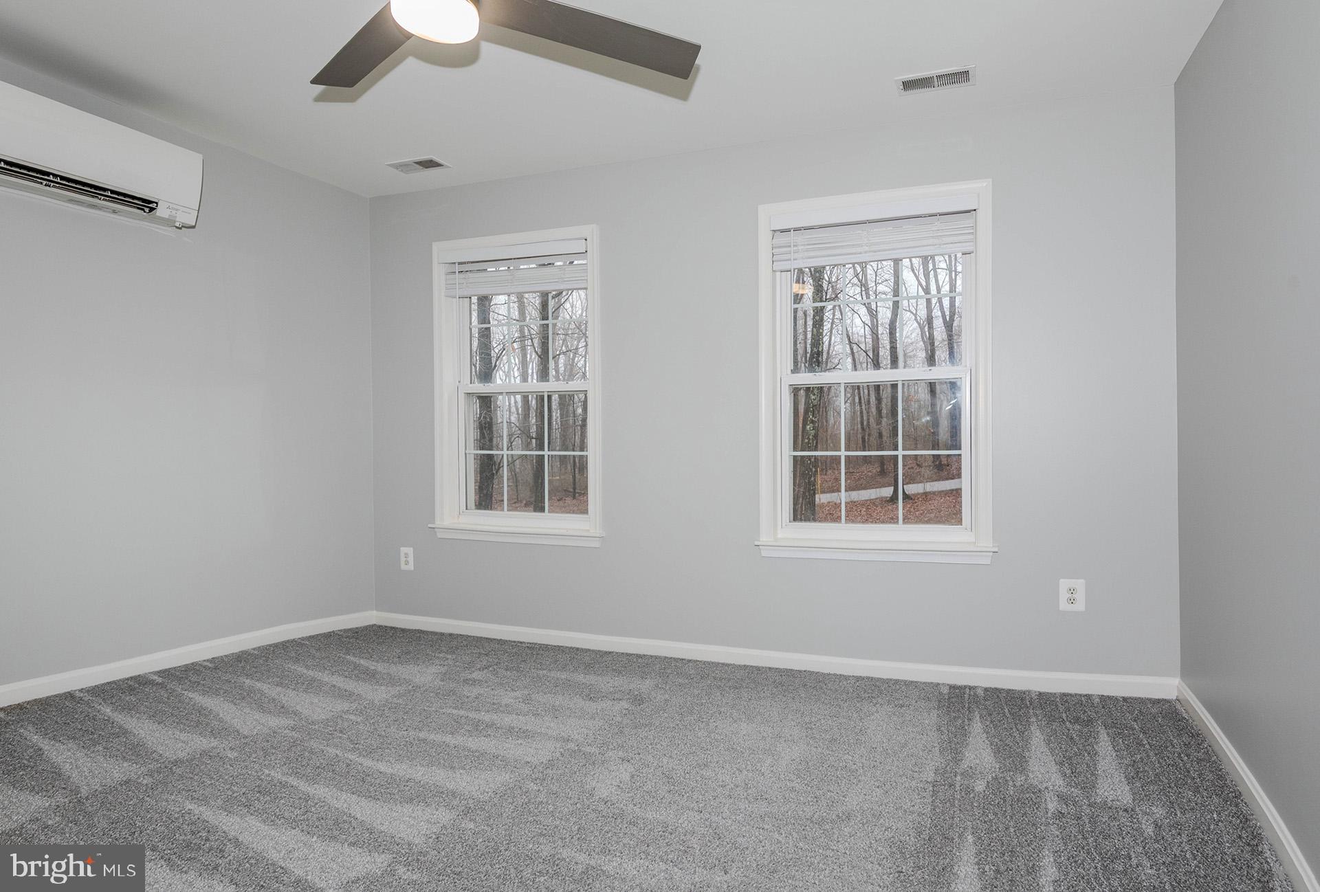 3895 Buffalo Road New Windsor, MD 21776 - Photo 30 of 44 Bedroom #2 in the upper level with good space.