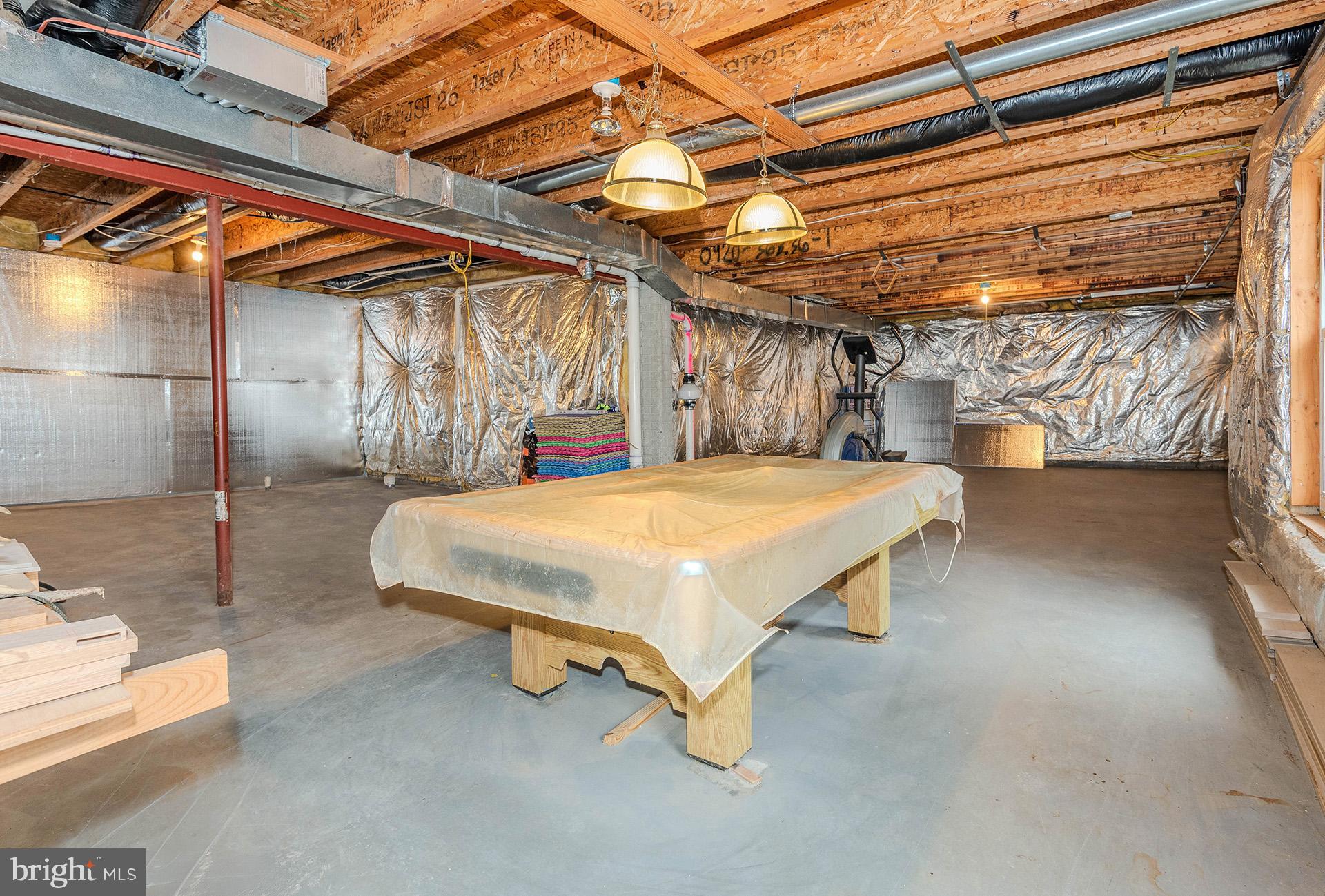 3895 Buffalo Road New Windsor, MD 21776 - Photo 35 of 44 So many options to consider!