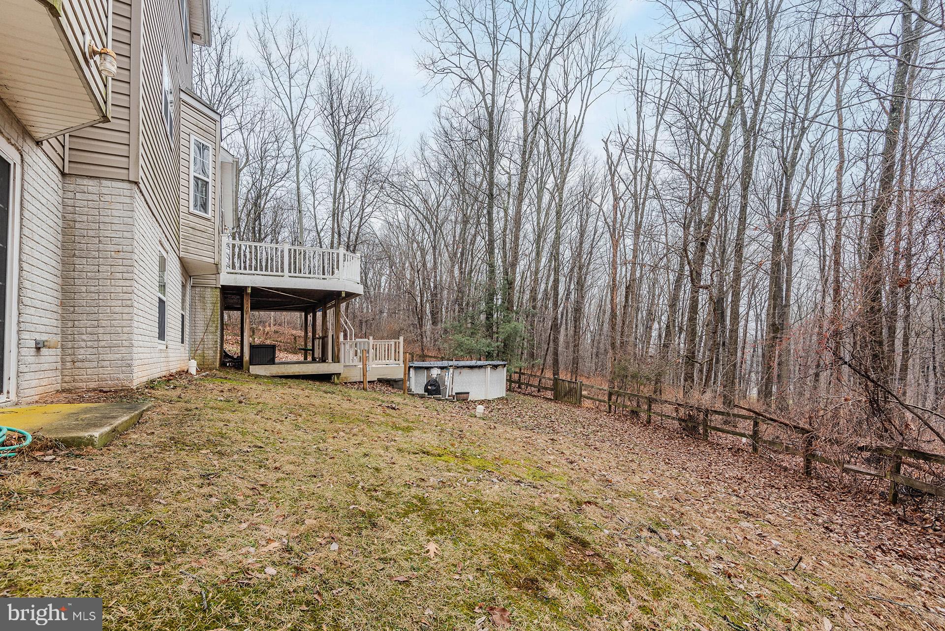3895 Buffalo Road New Windsor, MD 21776 - Photo 42 of 44 Plenty of yard space for you to enjoy!