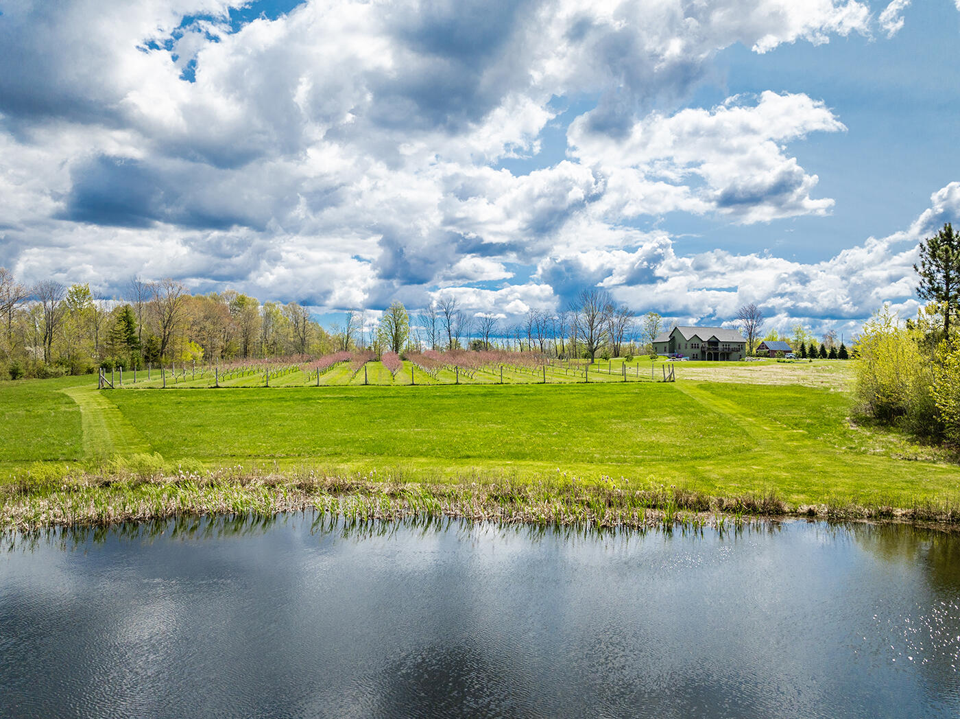359 Bessey Ridge Road Albion, ME 04910 - Photo 43 of 50 DJI_0590