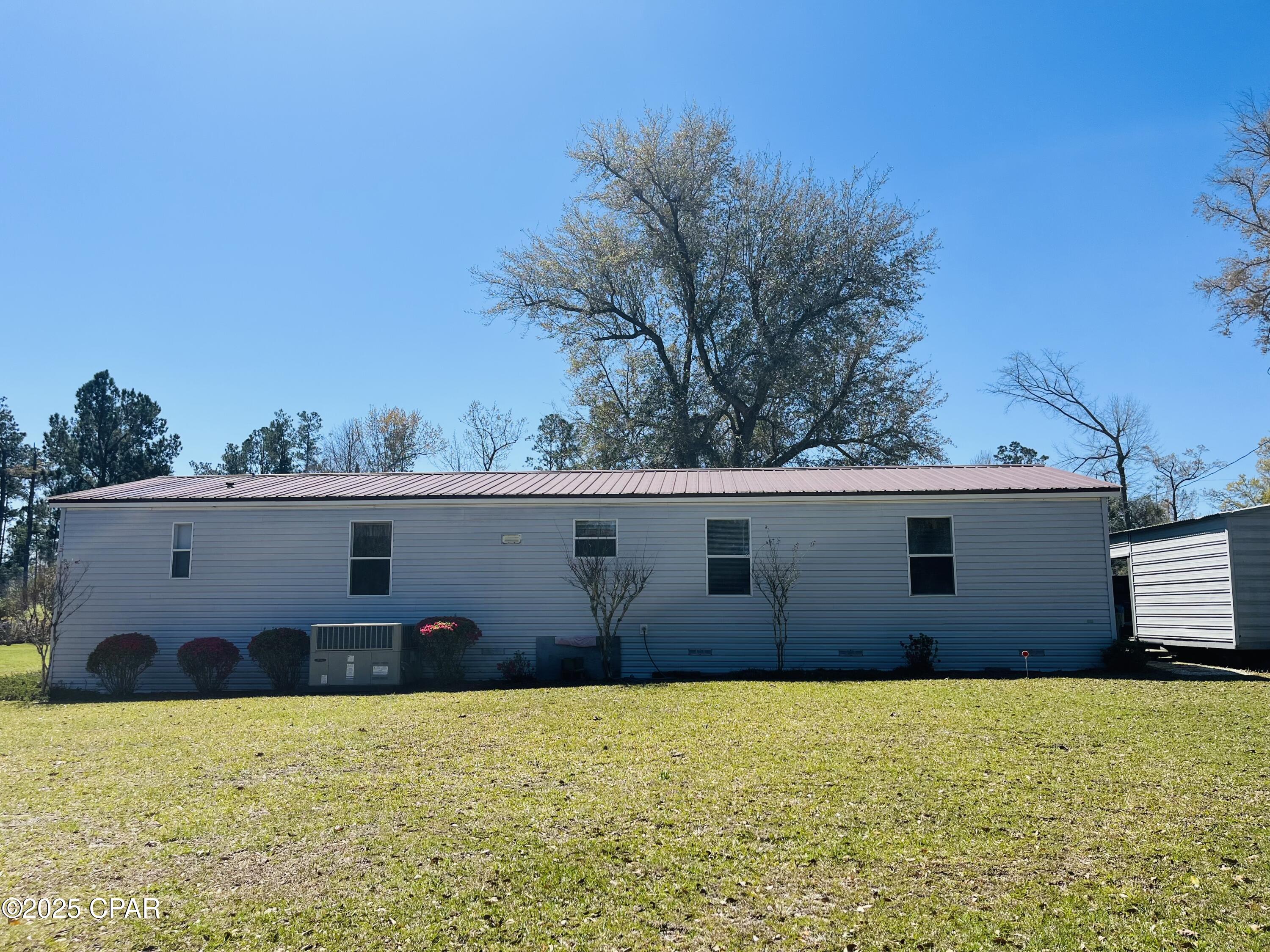 3010 5 Points Road Cottondale, FL 32431 - Photo 38 of 55