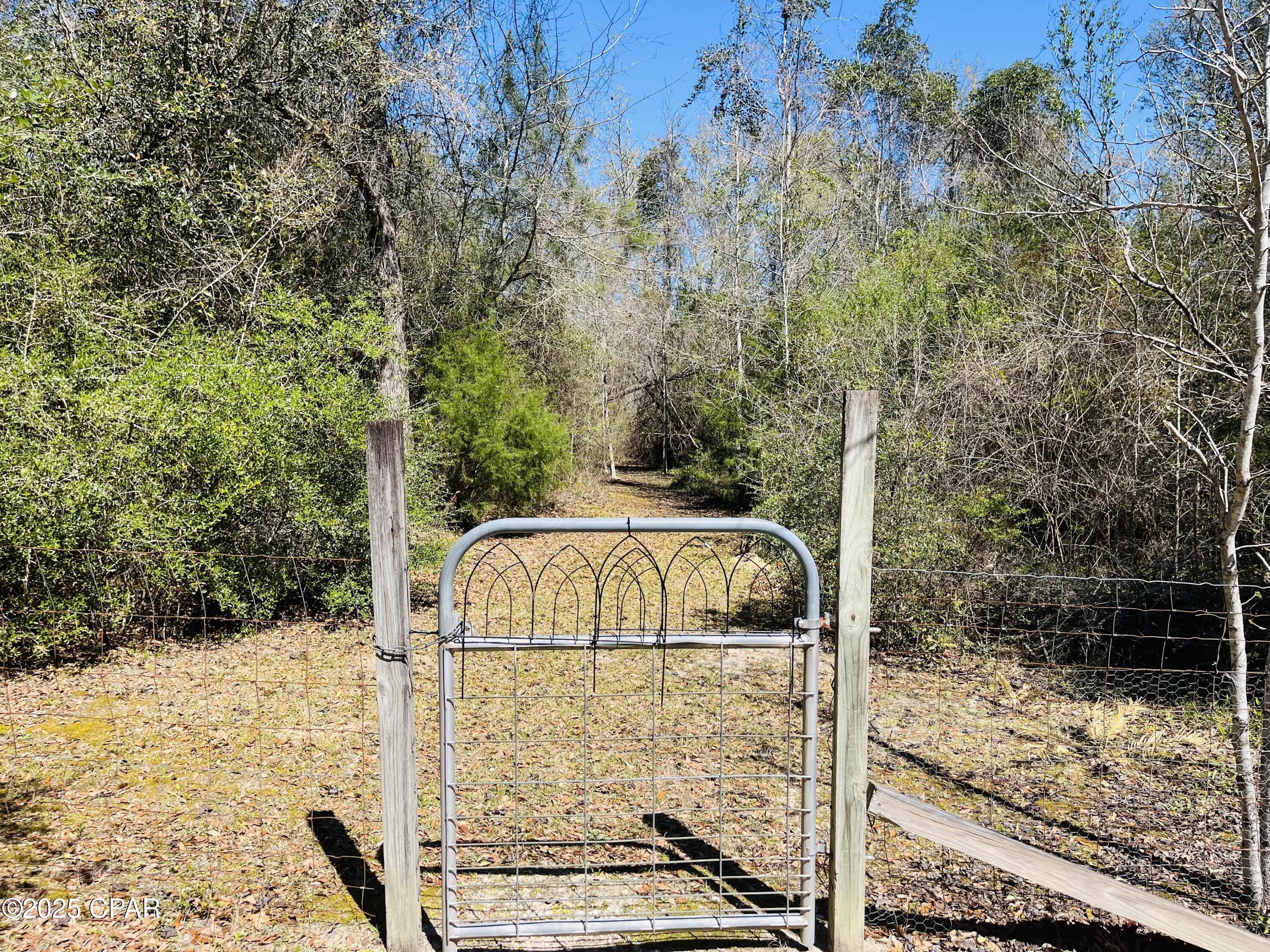 3010 5 Points Road Cottondale, FL 32431 - Photo 42 of 55