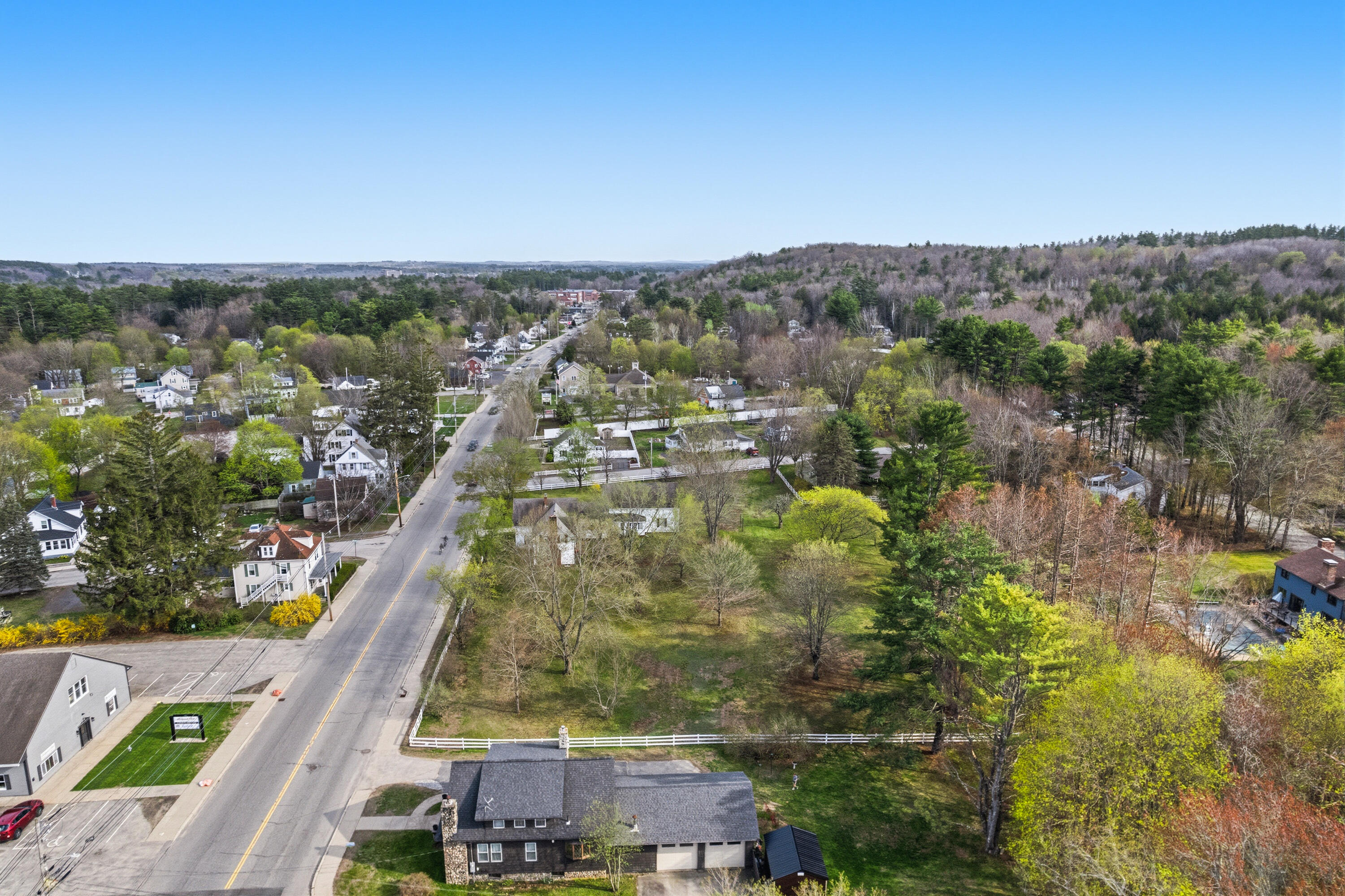 567 Main Street Springvale, ME 04083 - Photo 86 of 92