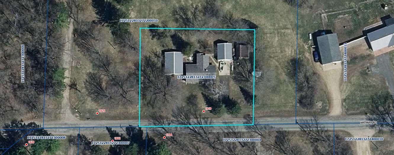 1819 Midway Road Menomonie, WI 54751 - Photo 32 of 32