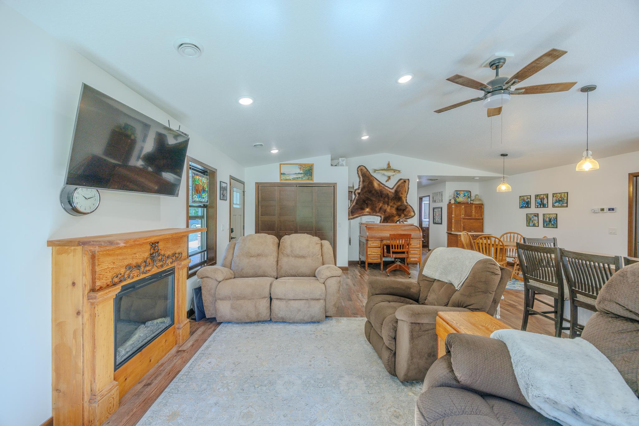 12891 Bemidji Road Northeast Bemidji, MN 56601 - Photo 9 of 99