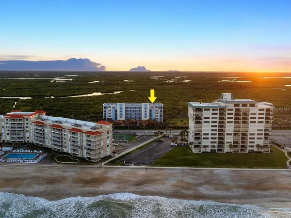 $4,250 | 5300 South Atlantic Avenue, Unit 19406, New Smyrna Beach, FL 32169