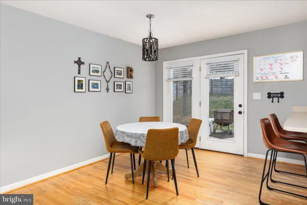 $409,000 | 1112 Ashby Street, Front Royal, VA 22630